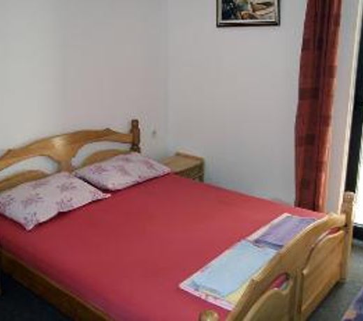 Privatni smjestaj Toljic