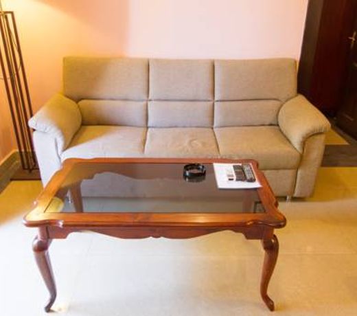 Westwood Residence Goa Near Calangute Beach