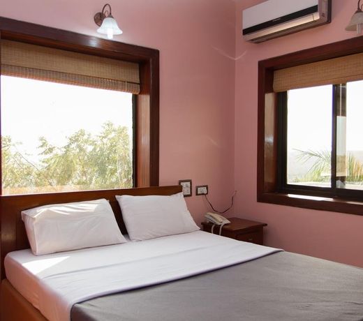 Westwood Residence Goa Near Calangute Beach