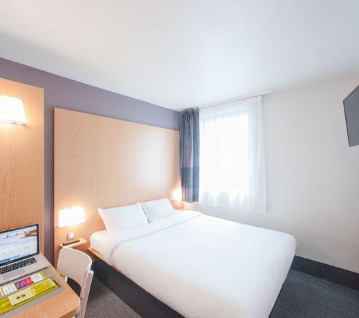 B&B HOTEL Limoges Centre Gare