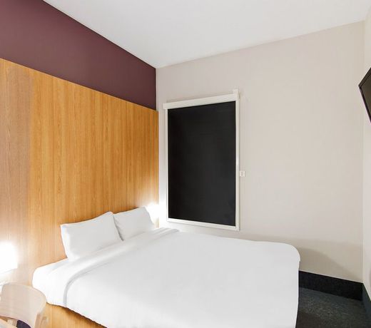 B&B HOTEL Limoges Centre Gare
