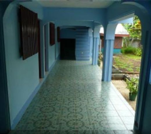 WAI MELMELO GUEST HOUSE