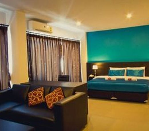 Chada Veranda Hotel