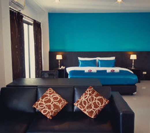 Chada Veranda Hotel