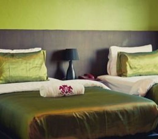 Chada Veranda Hotel