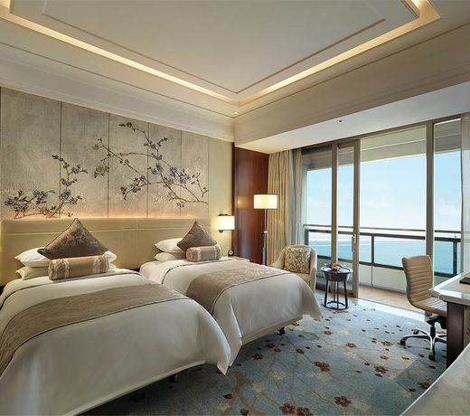 Shangri-La Qinhuangdao