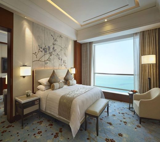 Shangri-La Qinhuangdao