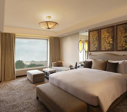 DoubleTree by Hilton Agra