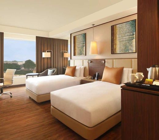 DoubleTree by Hilton Agra