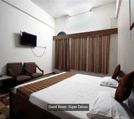 Hotel India