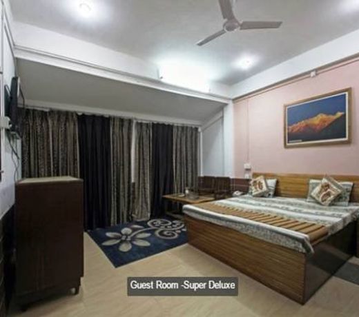 Hotel India