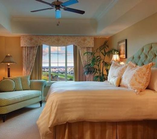 Vacation Resorts Reunion at Orlando