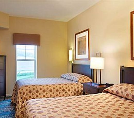 Bluegreen Vacations Suites at Hershey