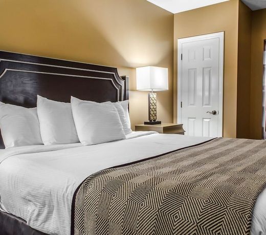 Bluegreen Vacations Suites at Hershey