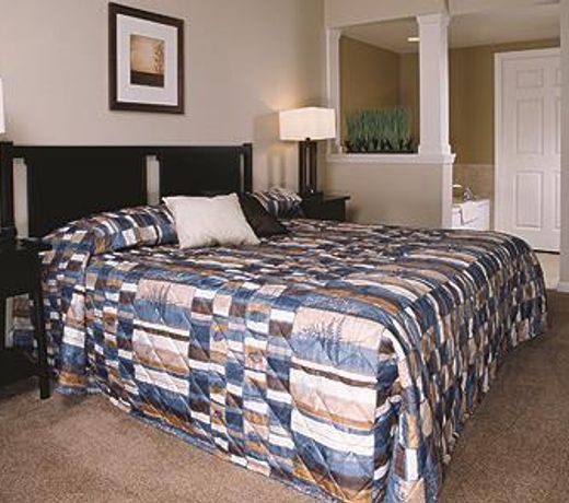 Bluegreen Vacations Suites at Hershey