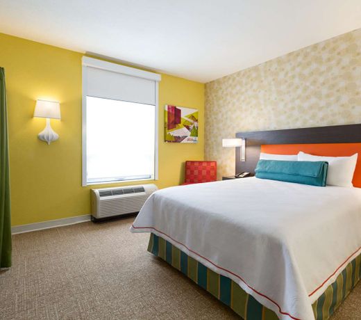 Home2 Suites by Hilton West Edmonton
