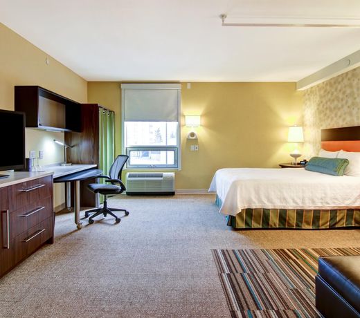 Home2 Suites by Hilton West Edmonton