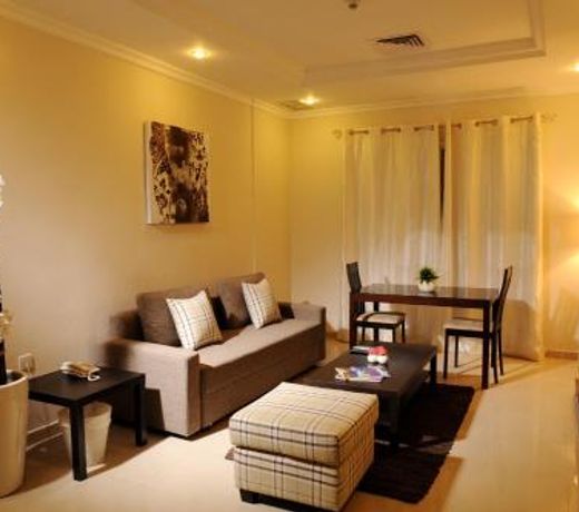 Salmiya Casa Hotel