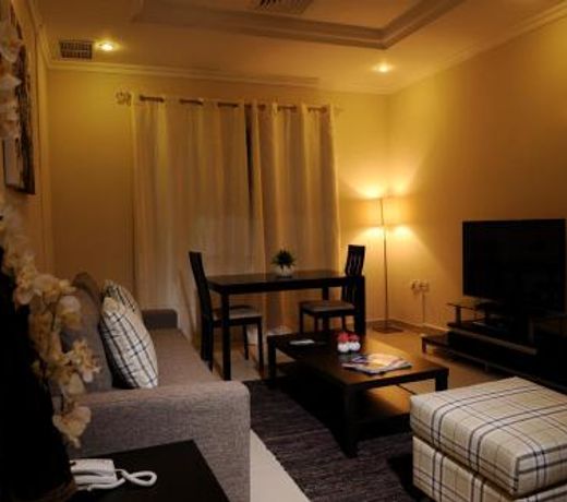 Salmiya Casa Hotel