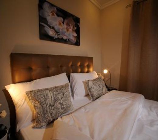 Salmiya Casa Hotel