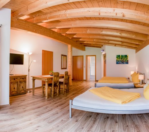 EuroParcs Leutasch-Seefeld