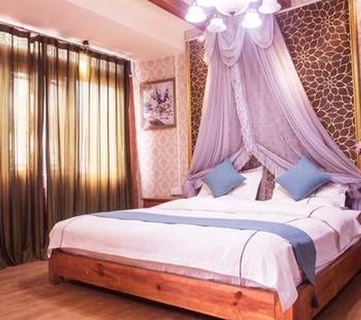 Lijiang Encounter Time Inn