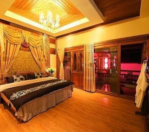 Lijiang Encounter Time Inn