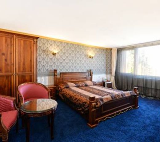 Hotel Sveti Nikola Boyana - Free Parking
