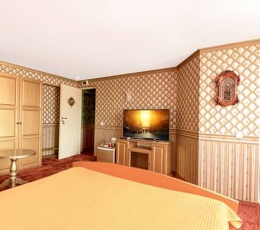 Hotel Sveti Nikola Boyana - Free Parking