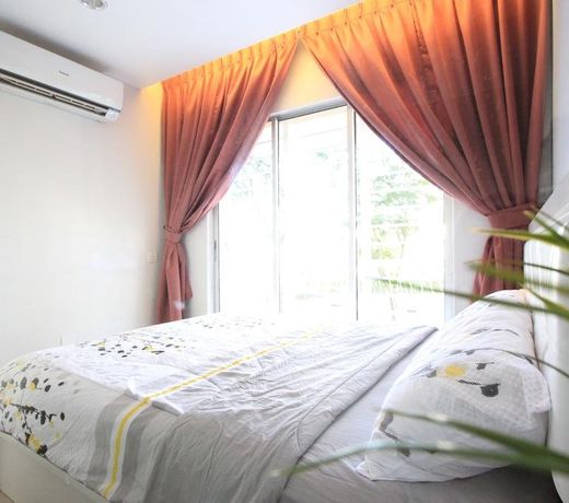 Lovage Stay Melaka