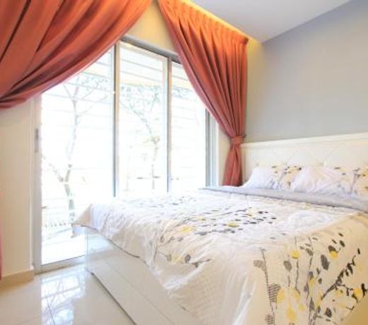 Lovage Stay Melaka