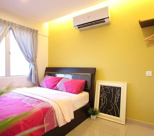 Lovage Stay Melaka