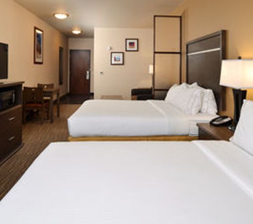 Holiday Inn Express & Suites Globe, an IHG Hotel