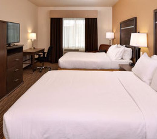 Holiday Inn Express & Suites Globe, an IHG Hotel