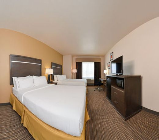 Holiday Inn Express & Suites Globe, an IHG Hotel