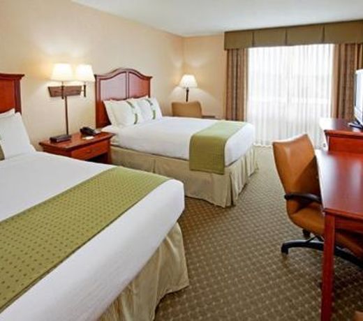 Holiday Inn Covington, an IHG Hotel