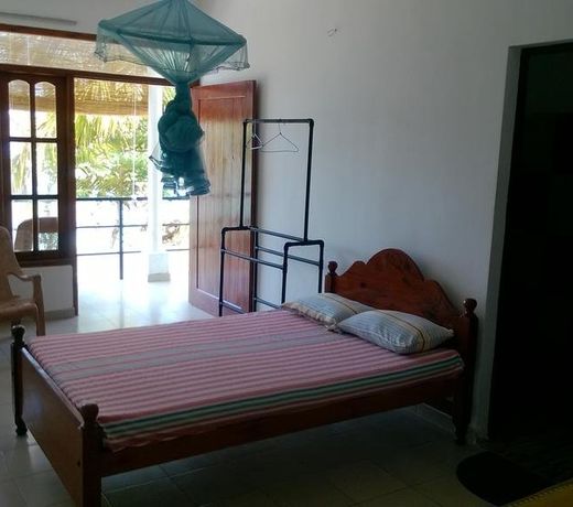 Polhena Coral Reef Resort