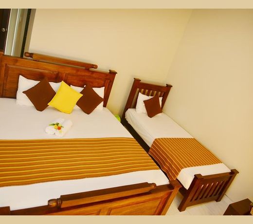 Hotel Ancient Village