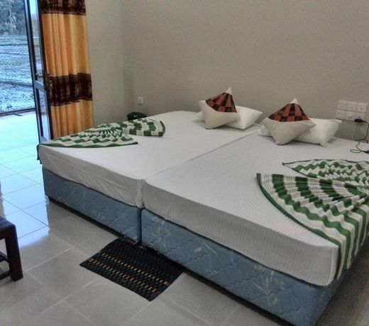 Hotel Ancient Village