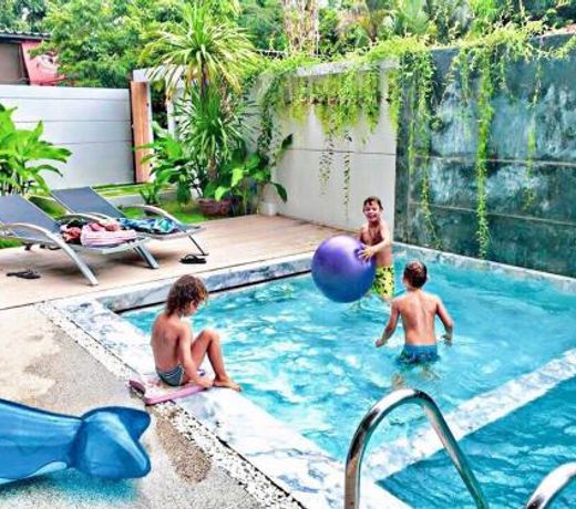 Lemonade Phuket Hotel -SHA Plus