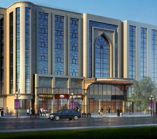Asian Star Hotel - A Muslim Hotel