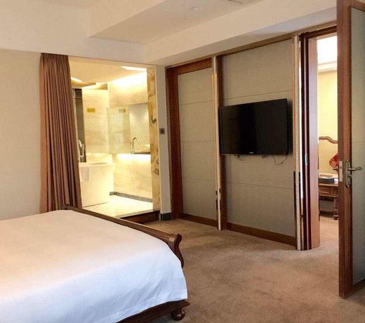 Asian Star Hotel - A Muslim Hotel