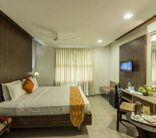 Alam Residency