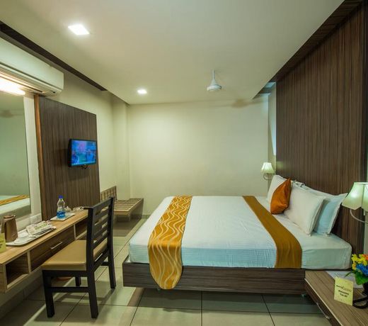 Alam Residency