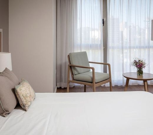 Hotel Comahue Business