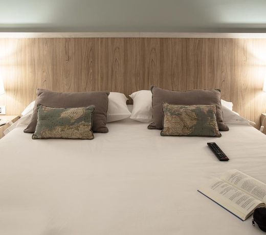 Hotel Comahue Business