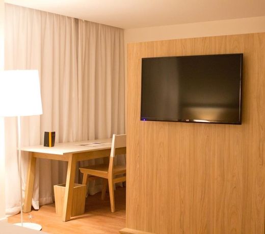 Hotel Comahue Business