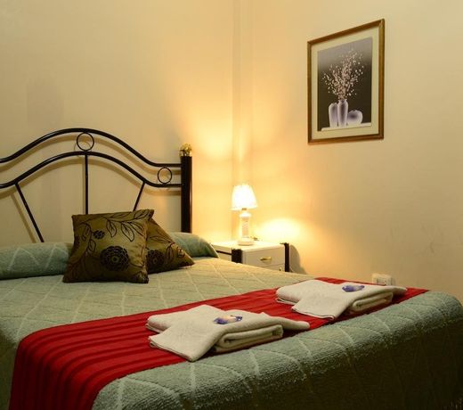Hotel Del Valle