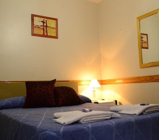 Hotel Del Valle