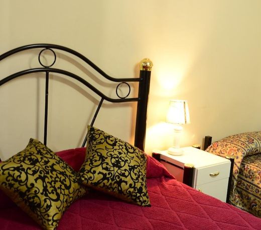 Hotel Del Valle
